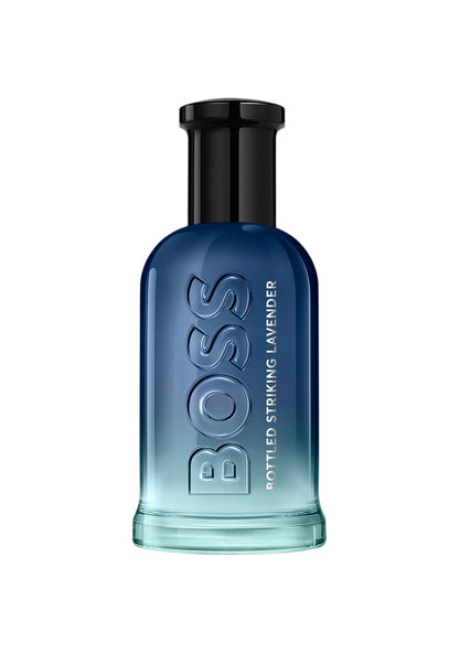 Hugo Boss BOSS Bottled Striking Lavender Eau de Parfum