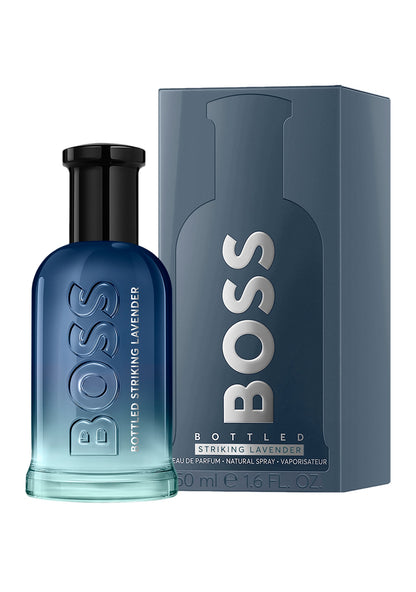 Hugo Boss BOSS Bottled Striking Lavender Eau de Parfum