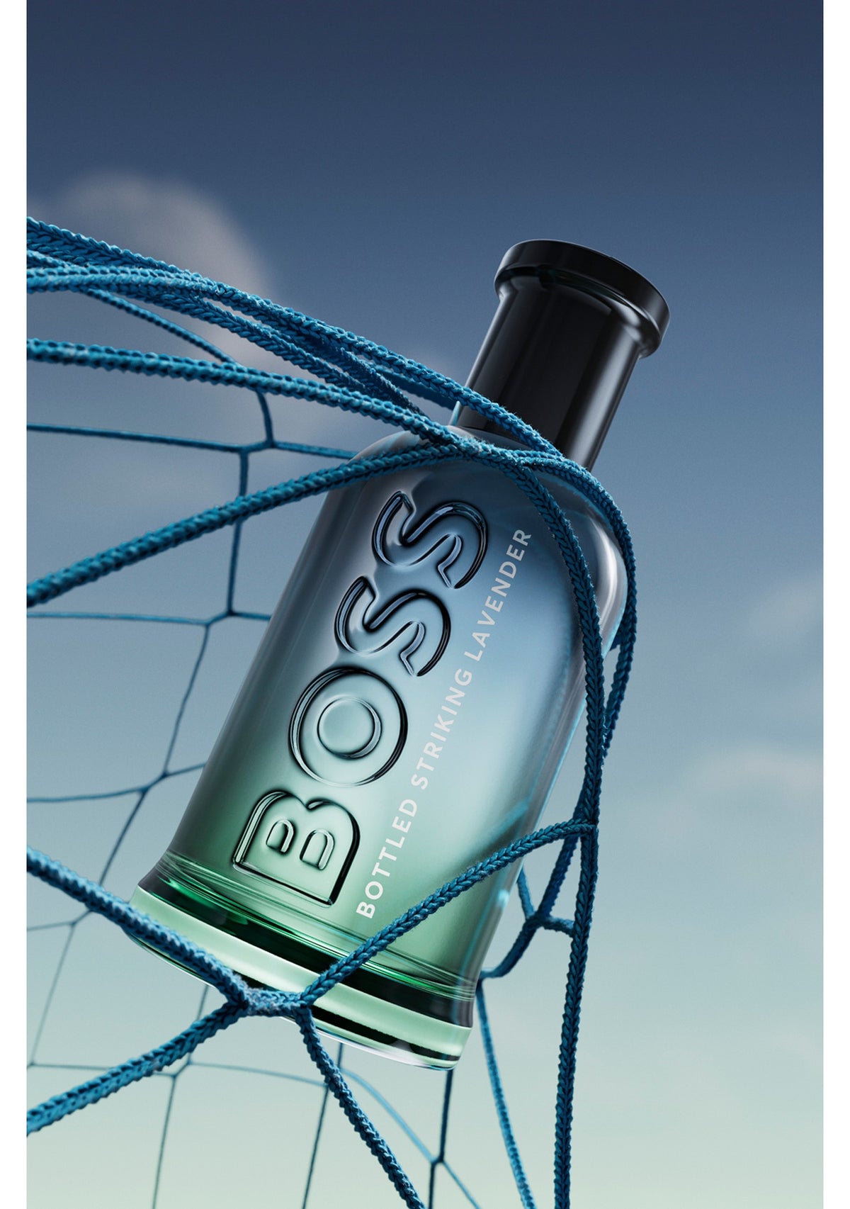 Hugo Boss BOSS Bottled Striking Lavender Eau de Parfum