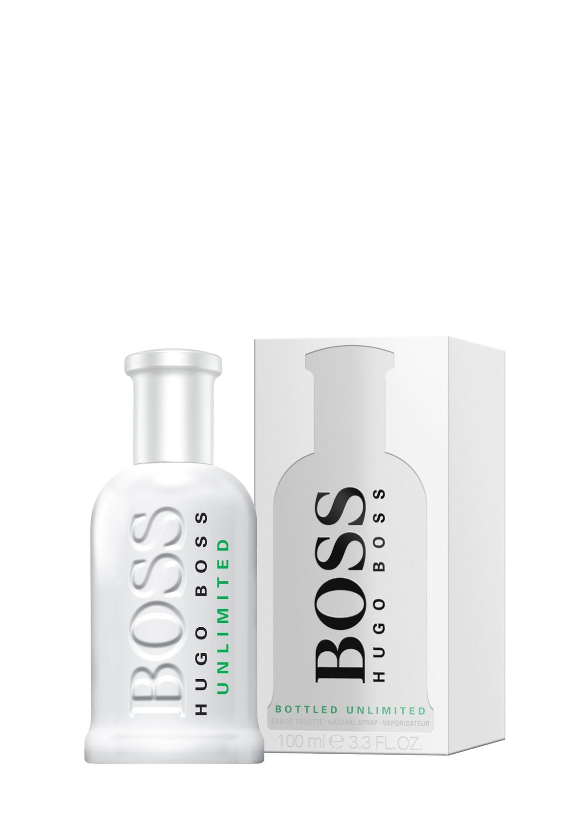 Hugo Boss BOSS Bottled Unlimited Eau de Toilette