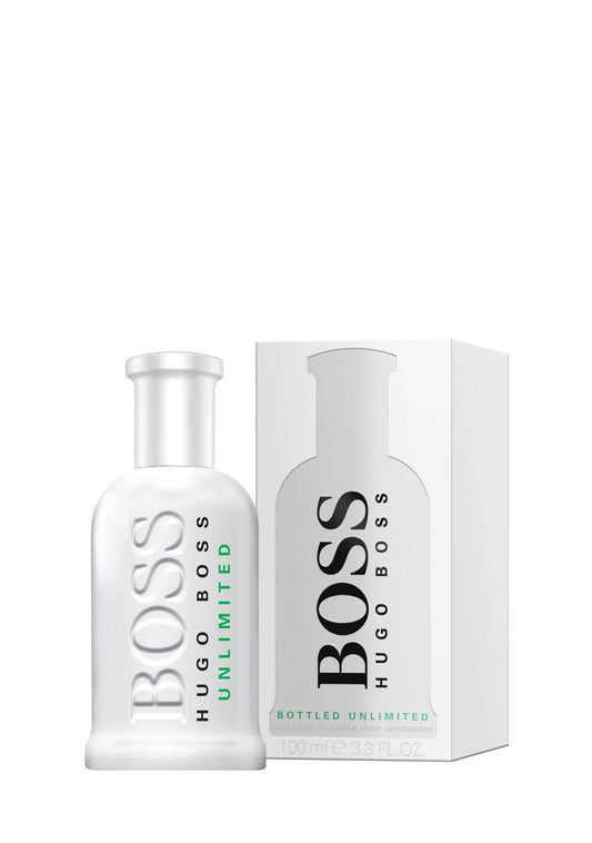 Hugo Boss BOSS Bottled Unlimited Eau de Toilette