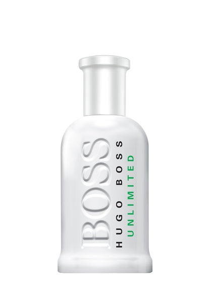 Hugo Boss BOSS Bottled Unlimited Eau de Toilette