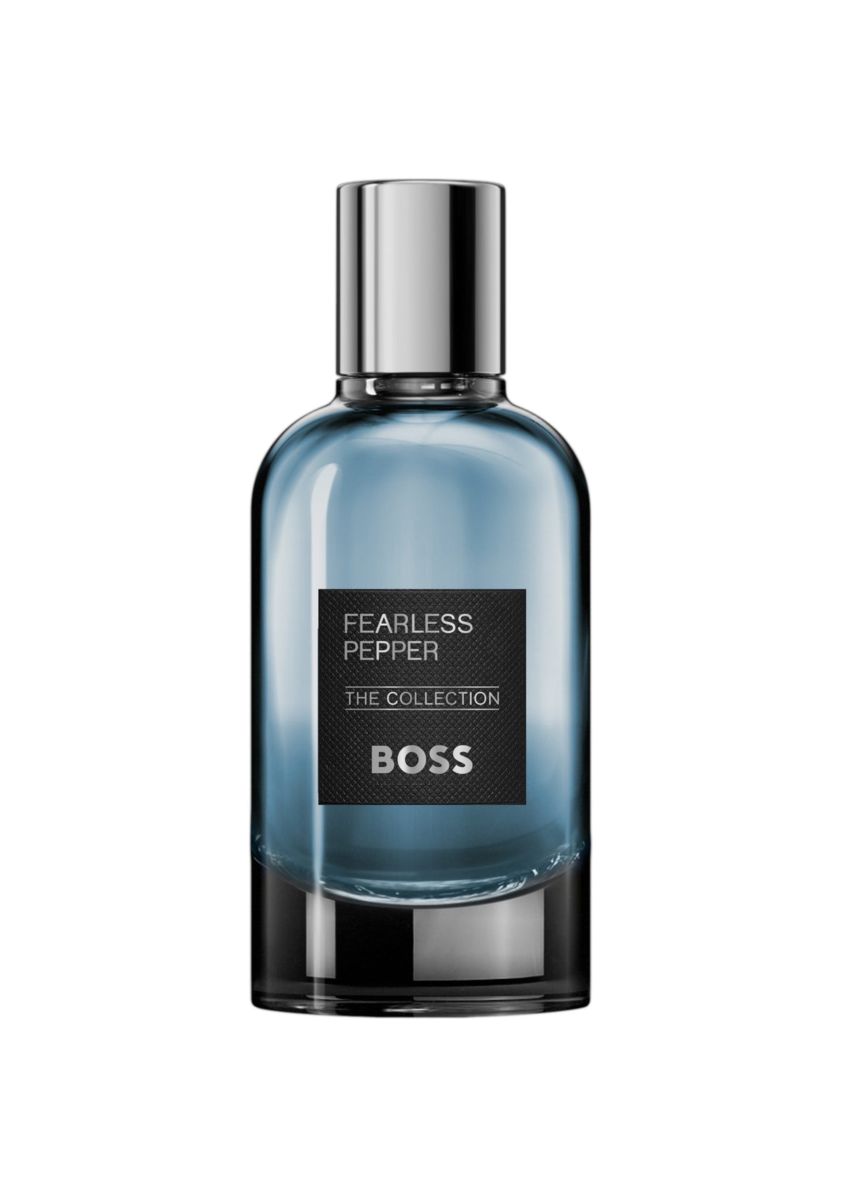 Hugo Boss BOSS The Collection Fearless Pepper Eau de Parfum