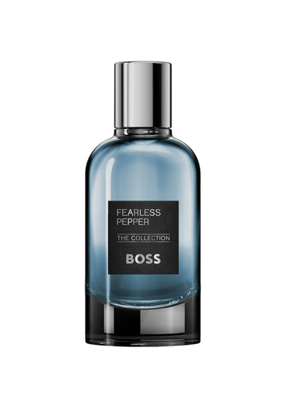 Hugo Boss BOSS The Collection Fearless Pepper Eau de Parfum