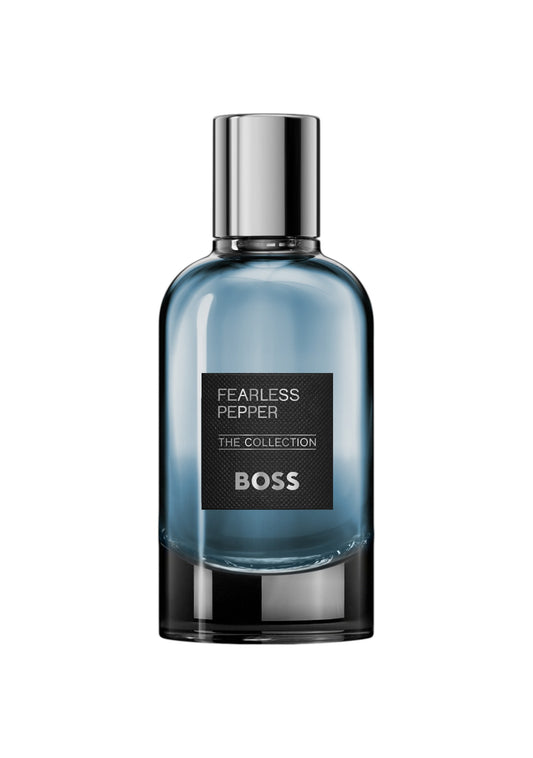 Hugo Boss BOSS The Collection Fearless Pepper Eau de Parfum