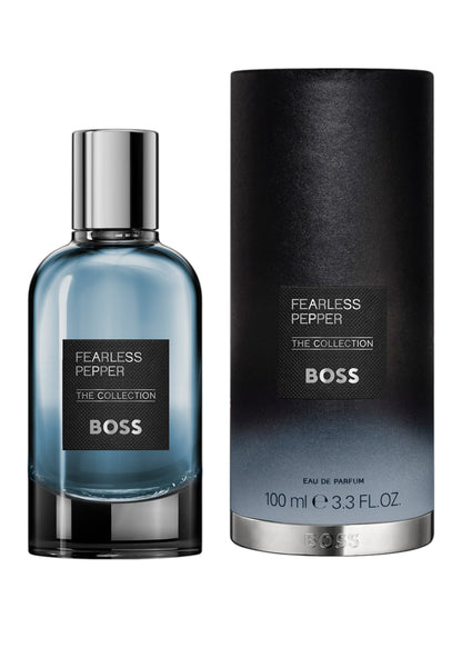 Hugo Boss BOSS The Collection Fearless Pepper Eau de Parfum