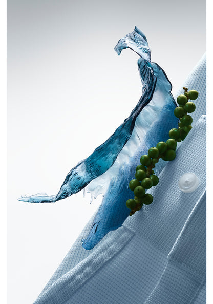 Hugo Boss BOSS The Collection Fearless Pepper Eau de Parfum