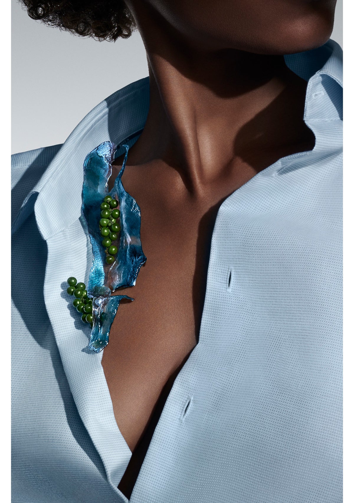 Hugo Boss BOSS The Collection Fearless Pepper Eau de Parfum