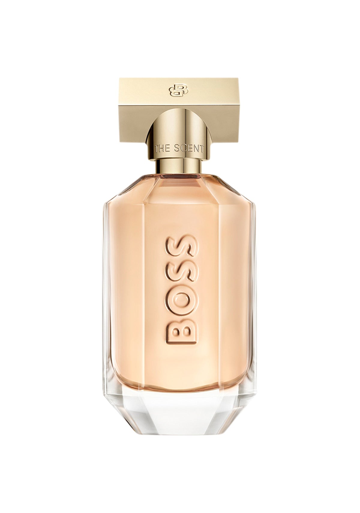 Hugo Boss BOSS The Scent Eau de Parfum