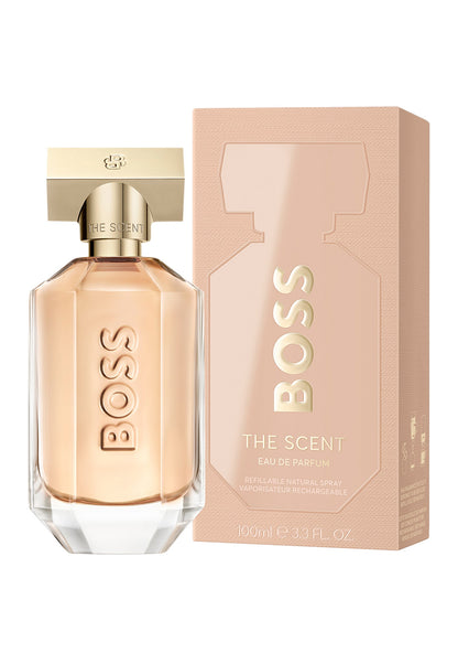 Hugo Boss BOSS The Scent Eau de Parfum