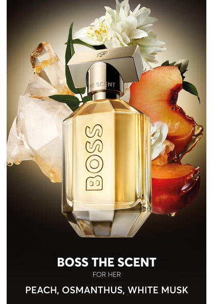 Hugo Boss BOSS The Scent Eau de Parfum