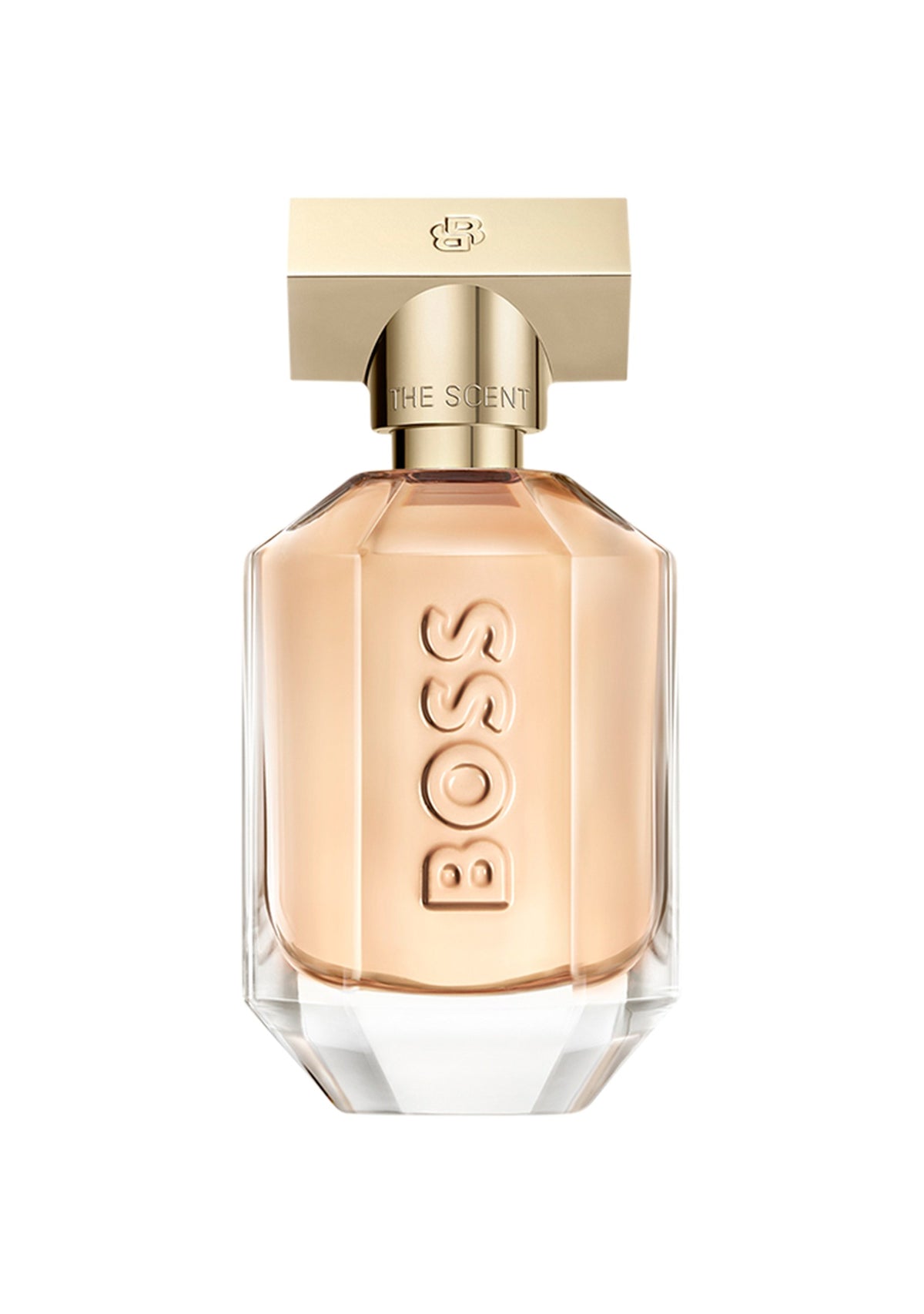 Hugo Boss BOSS The Scent Eau de Parfum