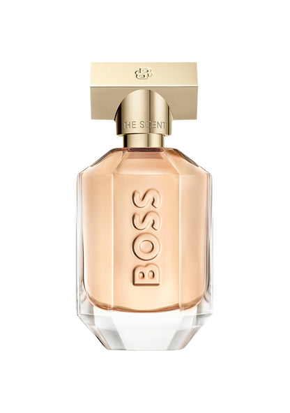 Hugo Boss BOSS The Scent Eau de Parfum