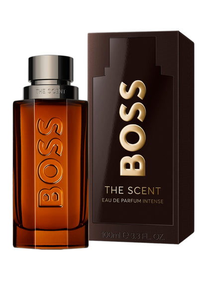 Hugo Boss BOSS The Scent Eau de Parfum Intense