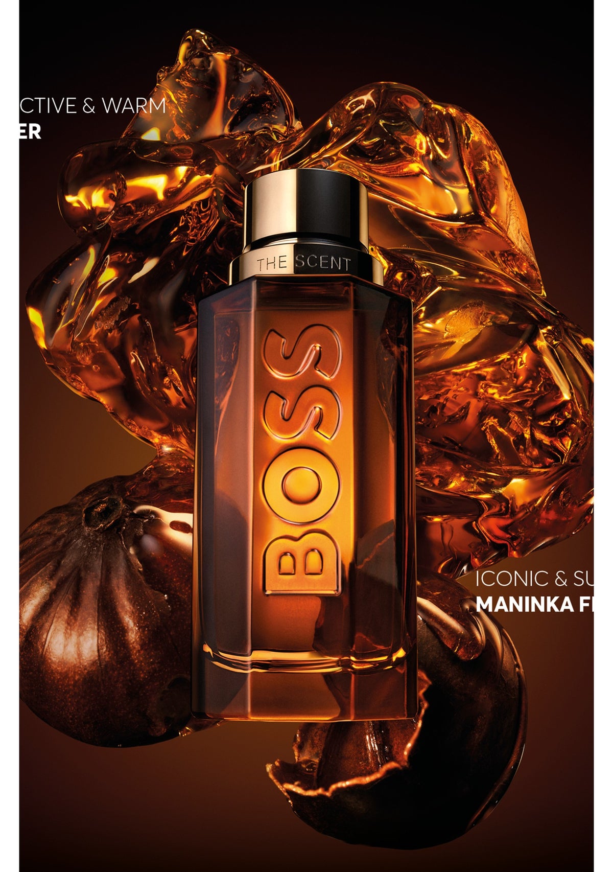 Hugo Boss BOSS The Scent Eau de Parfum Intense