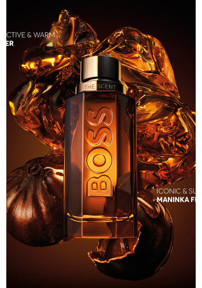 Hugo Boss BOSS The Scent Eau de Parfum Intense