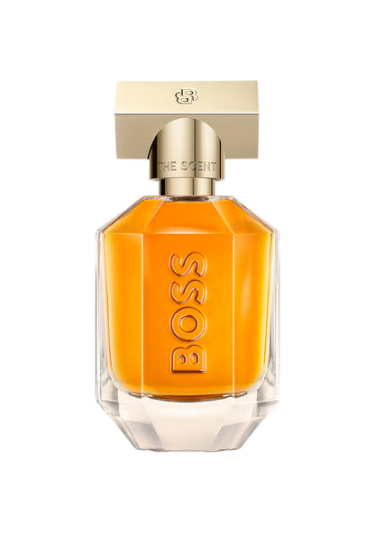 Hugo Boss BOSS The Scent Eau de Parfum Intense