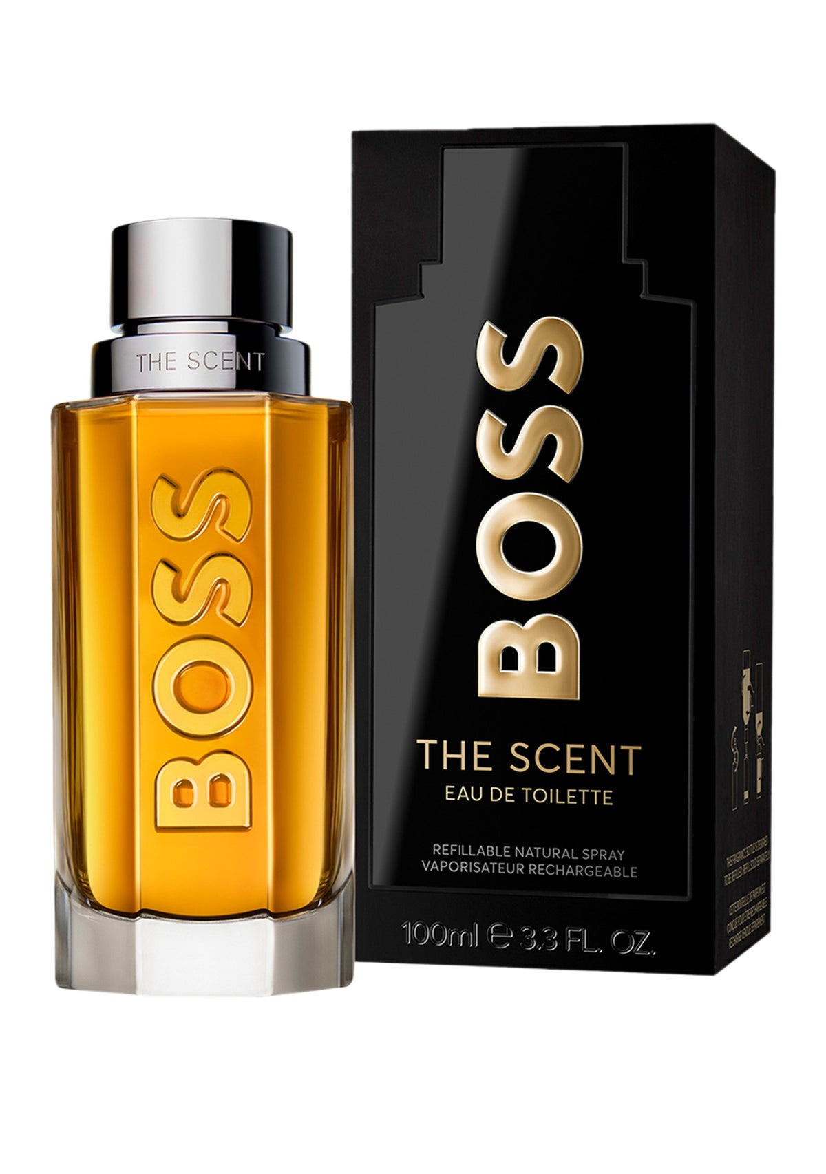 Hugo Boss BOSS The Scent Eau de Toilette