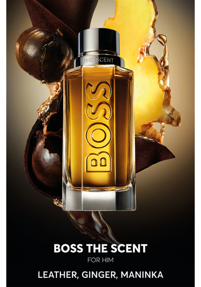 Hugo Boss BOSS The Scent Eau de Toilette