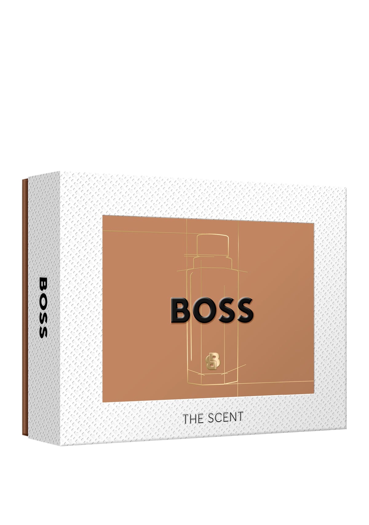 Hugo Boss BOSS The Scent Eau de Toilette for Him Gift Set