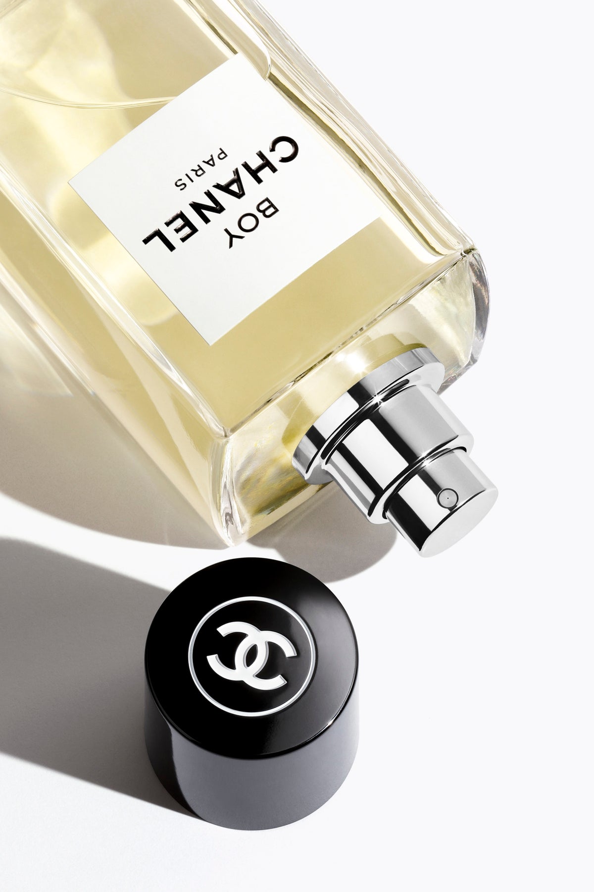 Chanel Boy CHANEL Eau de Parfum