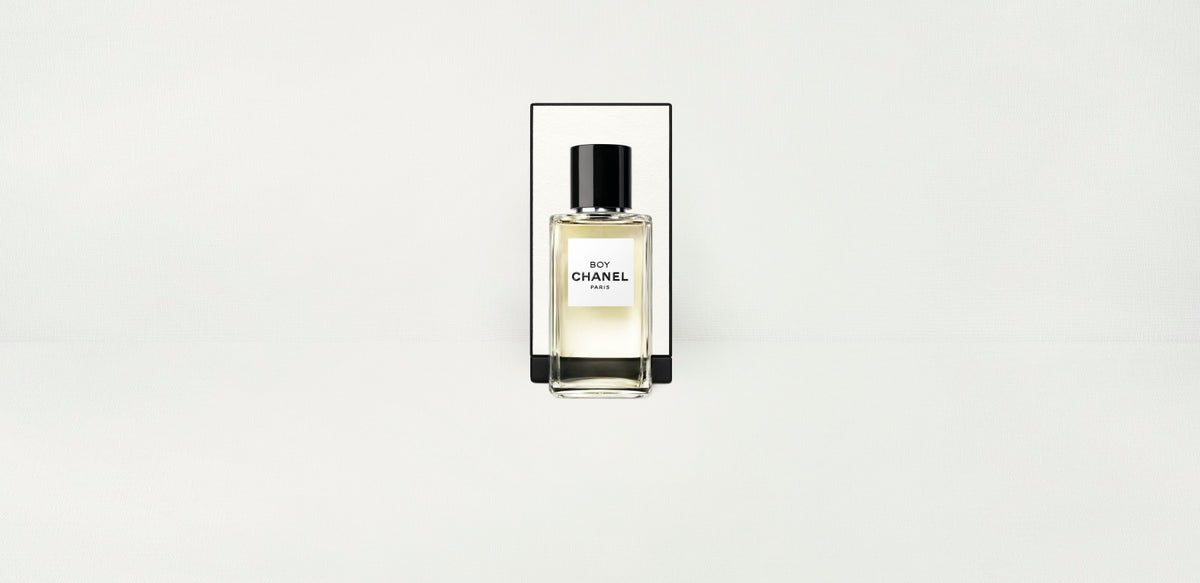 Chanel Boy CHANEL Eau de Parfum