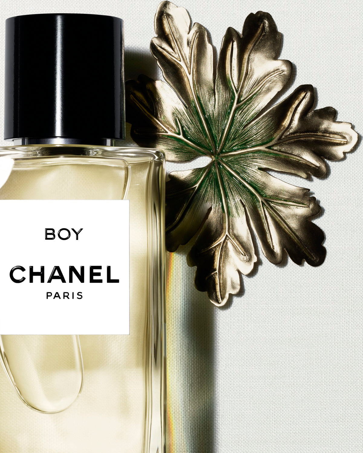 Chanel Boy CHANEL Eau de Parfum