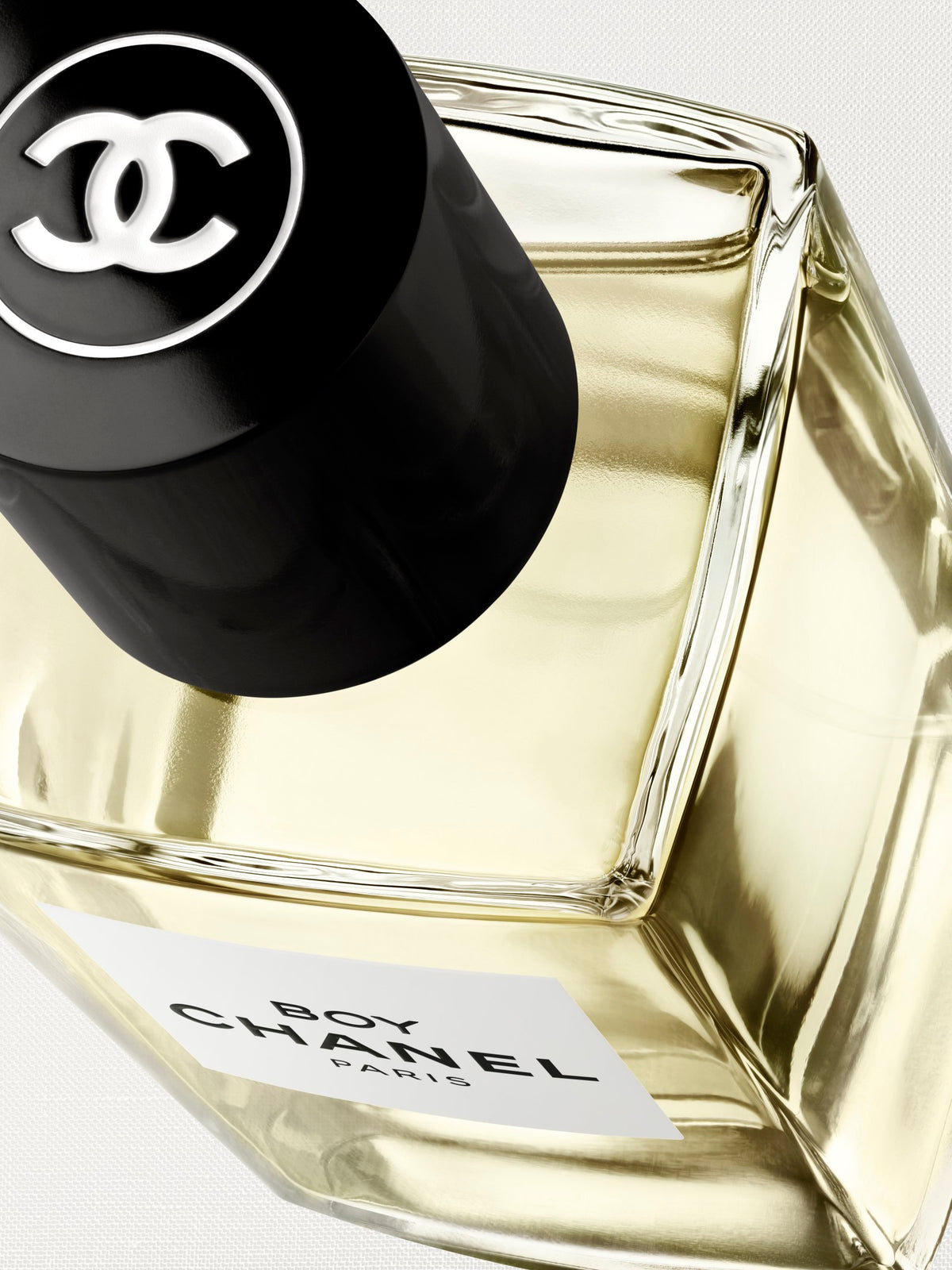 Chanel Boy CHANEL Eau de Parfum