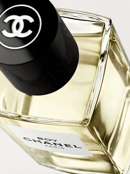 Chanel Boy CHANEL Eau de Parfum