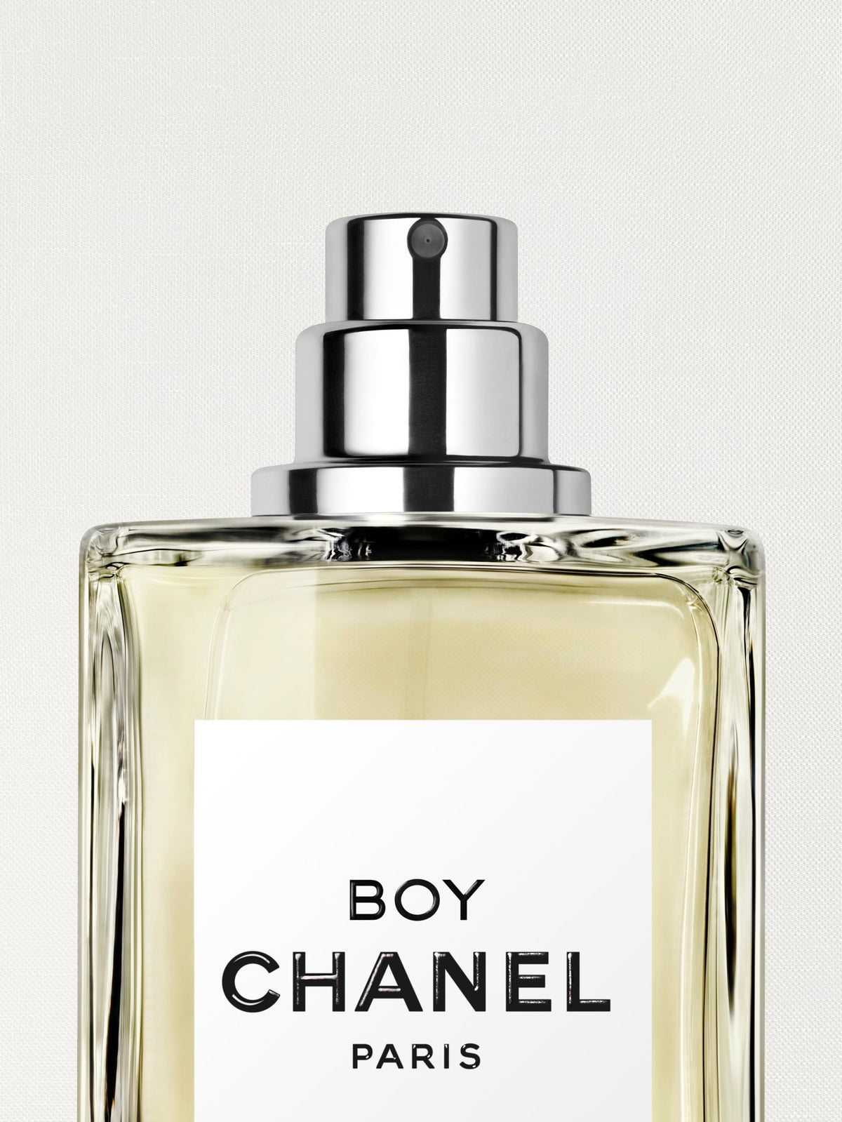 Chanel Boy CHANEL Eau de Parfum