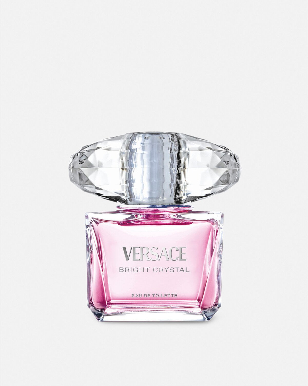 Versace Bright Crystal EDT