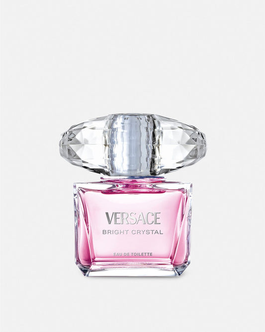 Versace Bright Crystal EDT