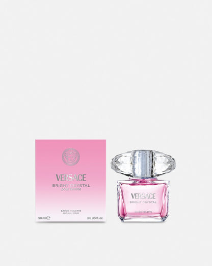 Versace Bright Crystal EDT