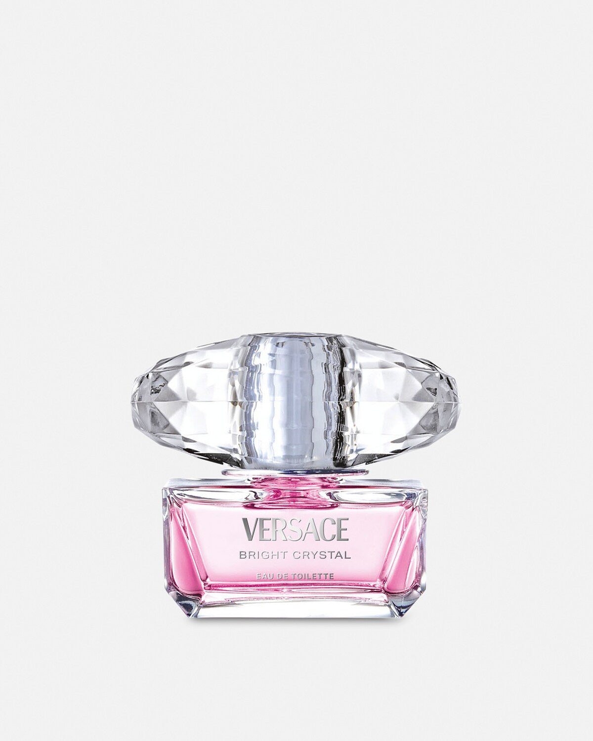 Versace Bright Crystal EDT