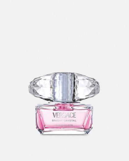 Versace Bright Crystal EDT