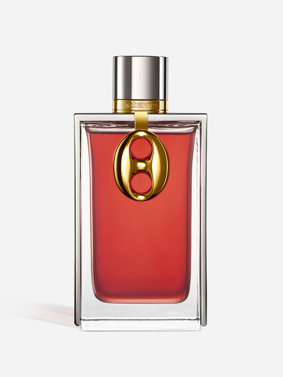 Rabanne Brutalist Amber Eau de Parfum