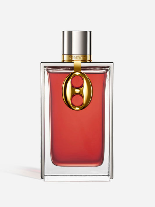 Rabanne Brutalist Amber Eau de Parfum