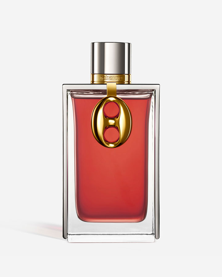 Rabanne Brutalist Amber Eau de Parfum