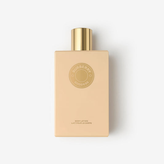 Burberry Burberry Goddess Body Lotion for Women