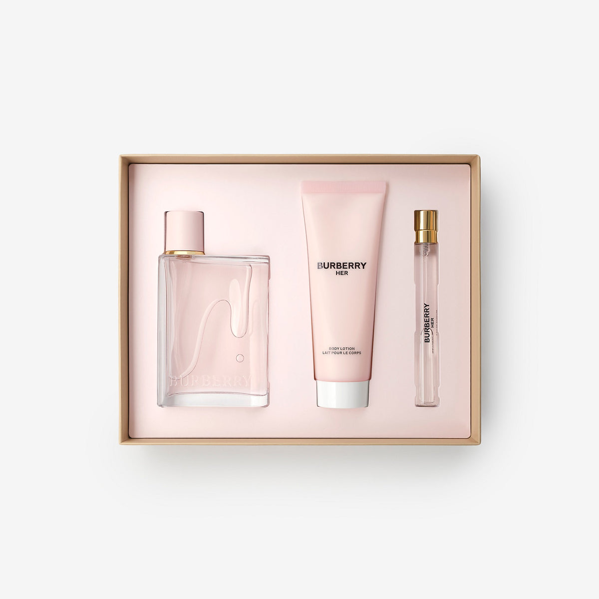 Burberry Burberry Her Eau de Parfum Gift Set