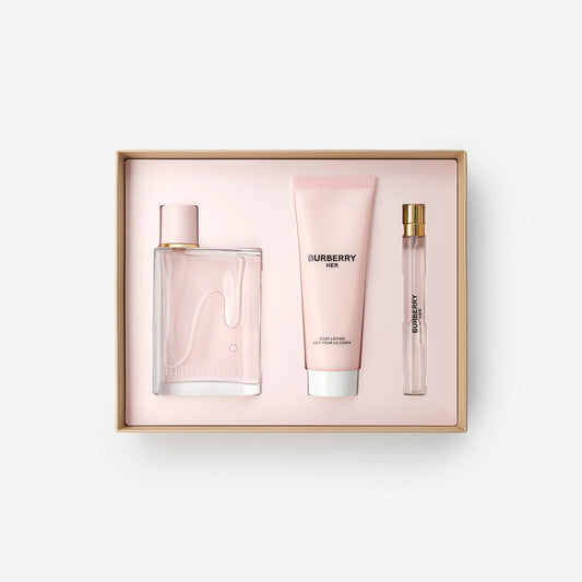 Burberry Burberry Her Eau de Parfum Gift Set