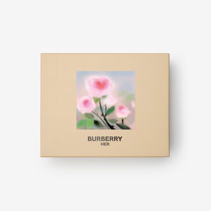 Burberry Burberry Her Eau de Parfum Gift Set