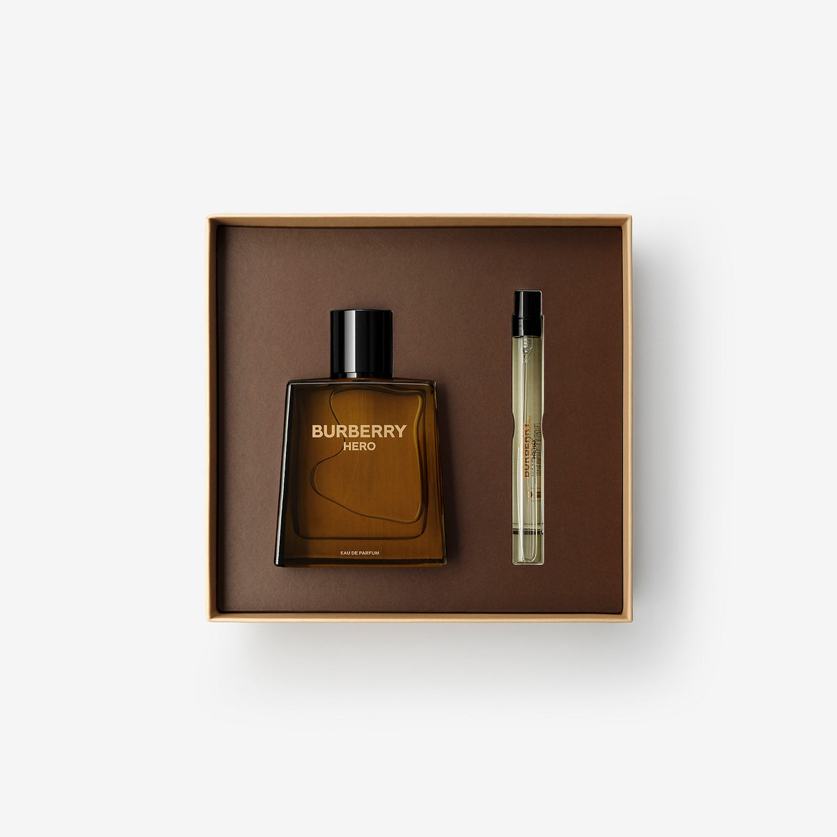 Burberry Burberry Hero Eau de Parfum Gift Set