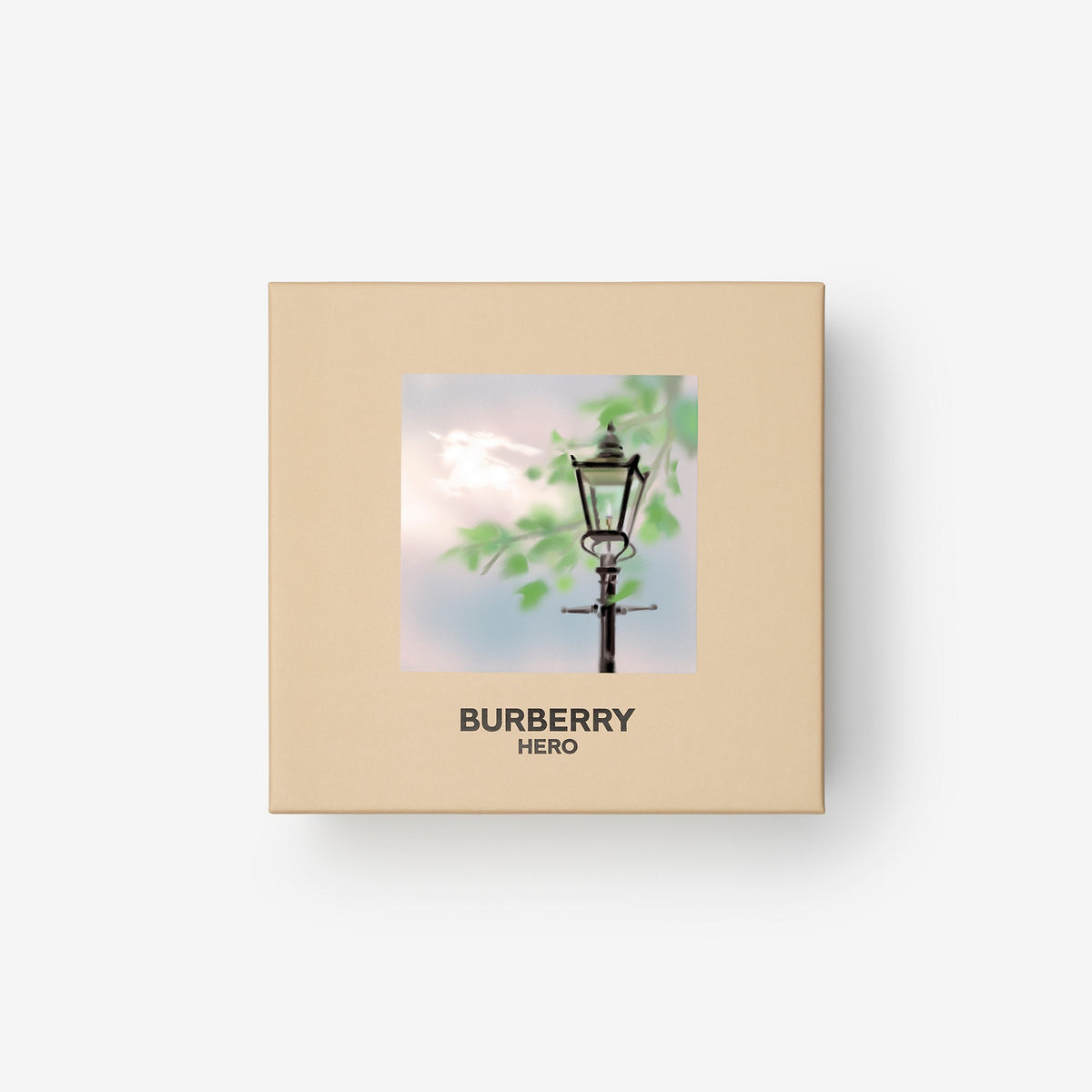 Burberry Burberry Hero Eau de Parfum Gift Set