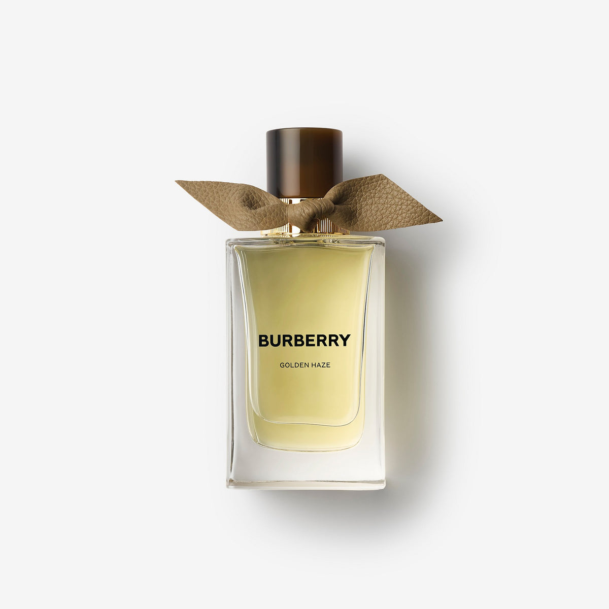 Burberry Burberry Signatures Extreme Botanicals Golden Haze Eau de Parfum