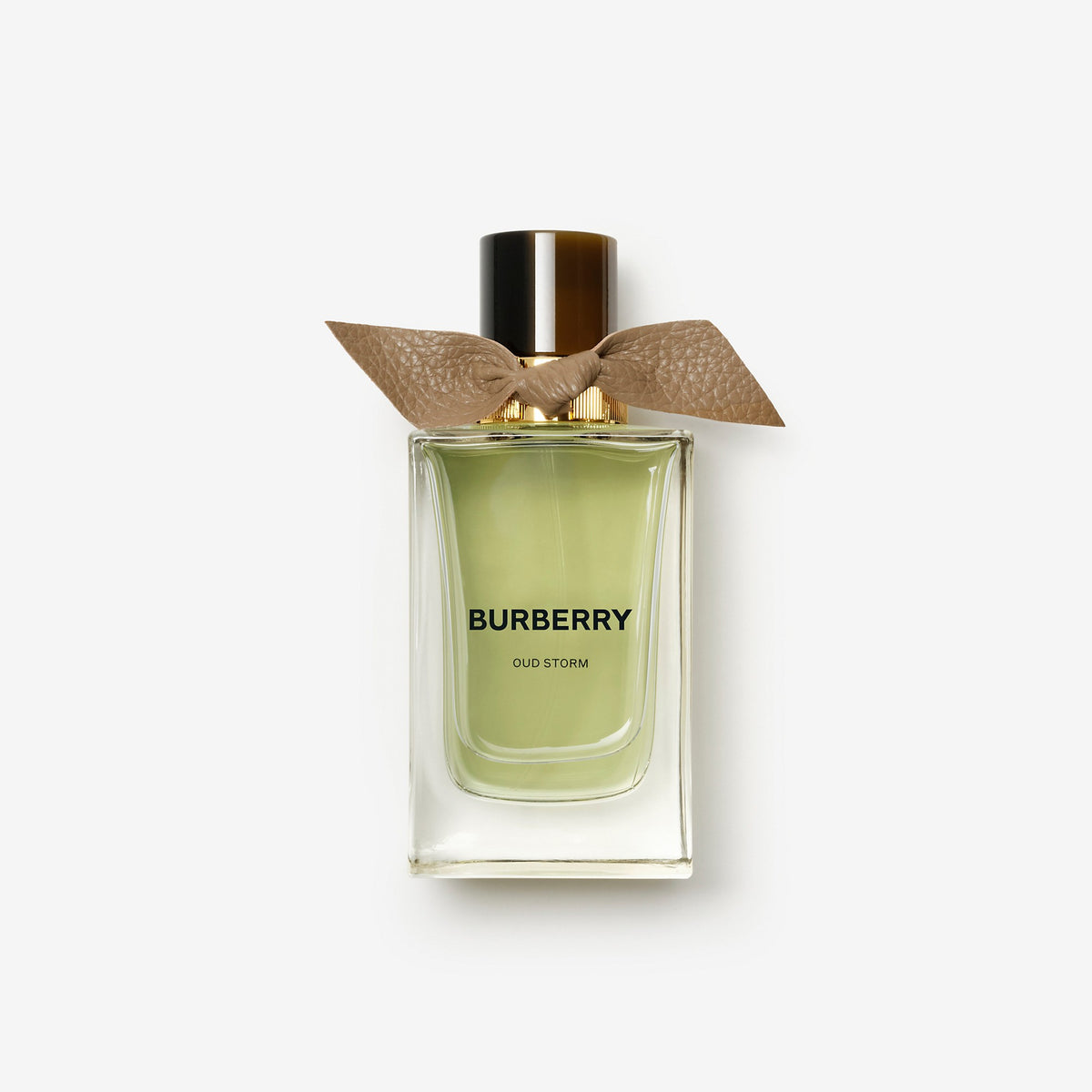 Burberry Burberry Signatures Extreme Botanicals Oud Storm Eau de Parfum