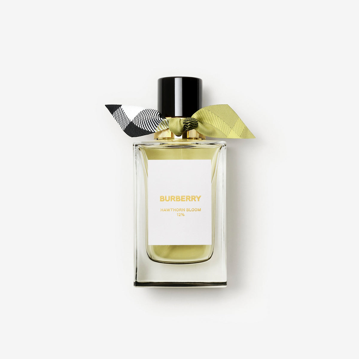 Burberry Burberry Signatures Hawthorn Bloom Eau de Parfum Collectable Limited Edition