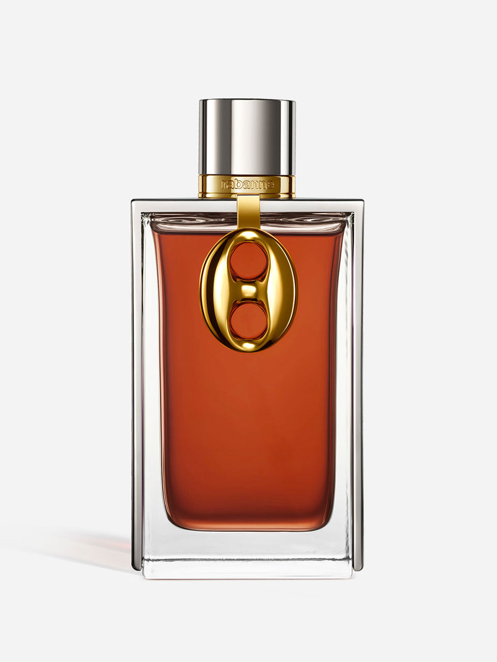 Rabanne Burning Leather Eau de Parfum
