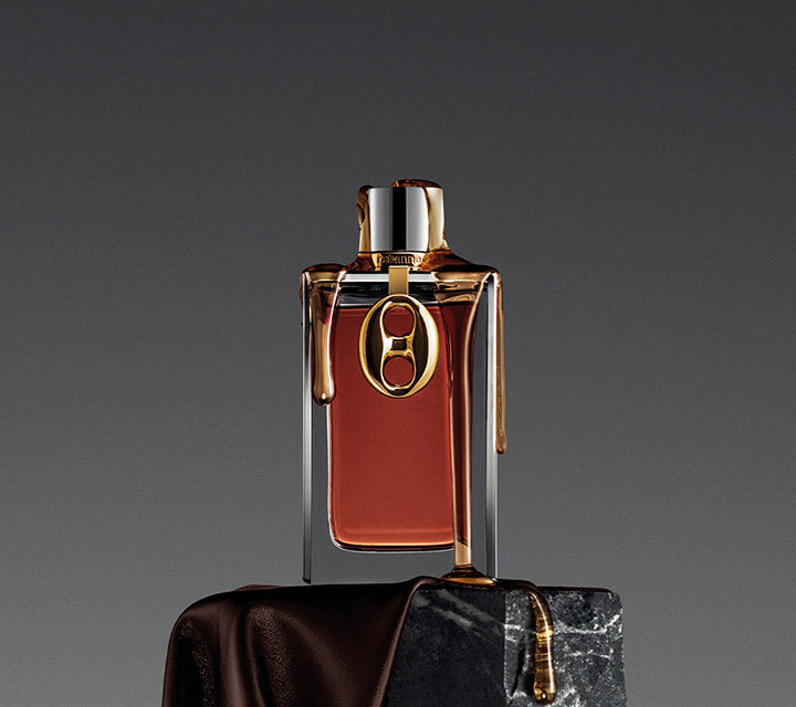 Rabanne Burning Leather Eau de Parfum
