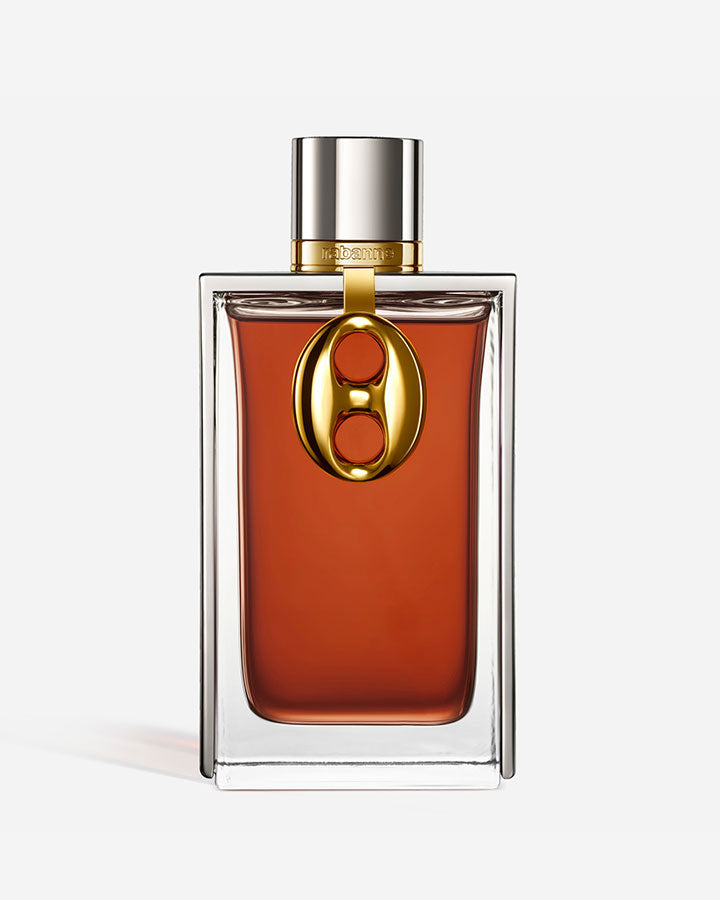 Rabanne Burning Leather Eau de Parfum